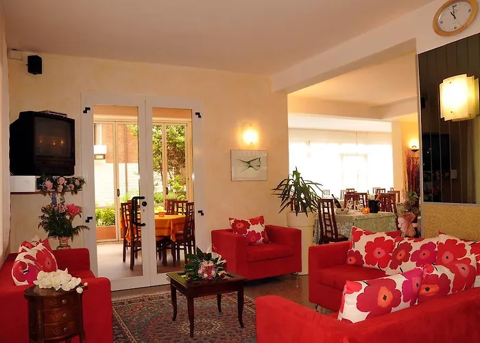 Hotel Rita Riccione