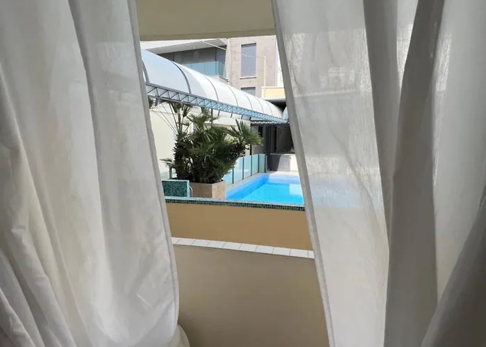 Apparthotel Ardea Riccione